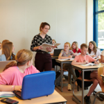 Docent Nederlands (O025)
