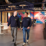 Facilitair medewerker (BC590)