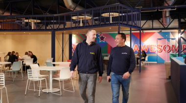Facilitair medewerker (BC590)