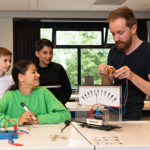 Onderwijsassistent techniek (PIE) (C028)