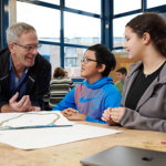 Docent economie (U016)